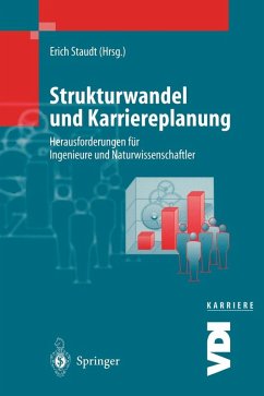 Strukturwandel und Karriereplanung (eBook, PDF)