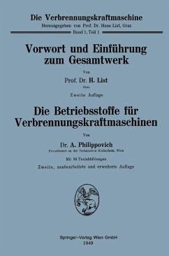 Vorwort und Einführung zum Gesamtwerk (eBook, PDF) - List, Hans