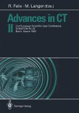 Advances in CT II (eBook, PDF)