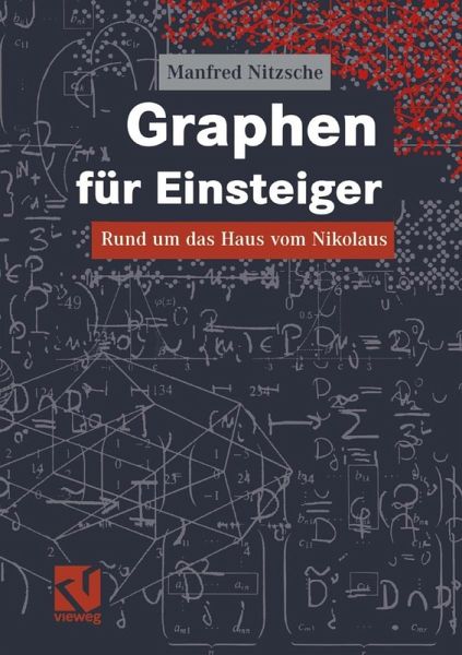 Graphen für Einsteiger (eBook, PDF) Graphen für Einsteiger (eBook, PDF)