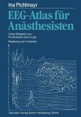 EEG-Atlas für Anästhesisten (eBook, PDF)