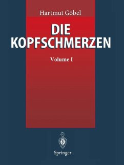 Die Kopfschmerzen (eBook, PDF) - Göbel, Hartmut