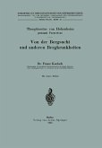 Von der Bergsucht und anderen Bergkrankheiten (eBook, PDF)