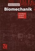 Biomechanik (eBook, PDF)