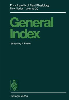 General Index (eBook, PDF)