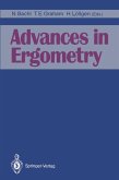 Advances in Ergometry (eBook, PDF)