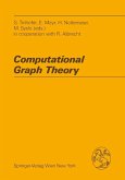 Computational Graph Theory (eBook, PDF)