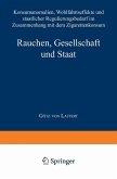 Rauchen, Gesellschaft und Staat (eBook, PDF)