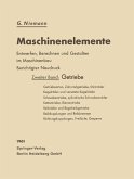 Getriebe (eBook, PDF)