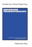 Empirischer Theorienvergleich (eBook, PDF)