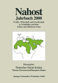 Nahost Jahrbuch 2000 (eBook, PDF)
