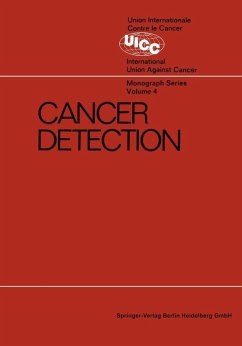 Cancer Detection (eBook, PDF)