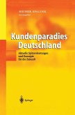 Kundenparadies Deutschland (eBook, PDF)