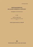 Drehstromglimmentladung in Stickstoff (eBook, PDF)