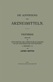 Die Auffindung von Arzneimitteln (eBook, PDF) Die Auffindung von Arzneimitteln (eBook, PDF)