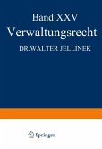 Verwaltungsrecht (eBook, PDF)