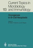 Oncogenes in B-Cell Neoplasia (eBook, PDF)