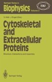 Cytoskeletal and Extracellular Proteins (eBook, PDF)