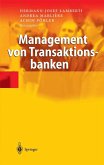 Management von Transaktionsbanken (eBook, PDF)
