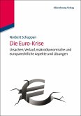 Die Euro-Krise (eBook, PDF)