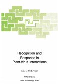 Recognition and Response in Plant-Virus Interactions (eBook, PDF)