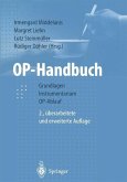 OP-Handbuch (eBook, PDF)