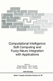 Computational Intelligence: Soft Computing and Fuzzy-Neuro Integration with Applications (eBook, PDF)