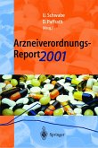 Arzneiverordnungs-Report 2001 (eBook, PDF)