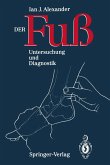 Der Fuss (eBook, PDF)