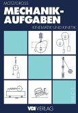 Mechanik-Aufgaben (eBook, PDF)