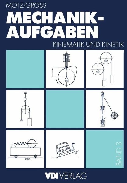 Mechanik-Aufgaben (eBook, PDF) Mechanik-Aufgaben (eBook, PDF)
