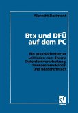 Btx und DFÜ auf dem PC (eBook, PDF)
