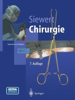 Chirurgie (eBook, PDF) - Siewert, J. Rüdiger