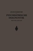 Grundriss der Psychiatrischen Diagnostik (eBook, PDF)