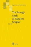 The Strange Logic of Random Graphs (eBook, PDF)