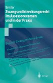 Zwangsvollstreckungsrecht im Assessorexamen und in der Praxis (eBook, PDF)