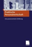 Praktische Personalwirtschaft (eBook, PDF)