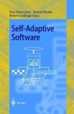 Self-Adaptive Software (eBook, PDF)