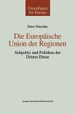 Die Europäische Union der Regionen (eBook, PDF)