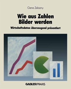 Wie aus Zahlen Bilder werden (eBook, PDF) - Zelazny, Gene