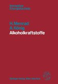 Alkoholkraftstoffe (eBook, PDF)