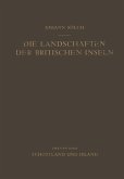 Die Landschaften der Britischen Inseln (eBook, PDF)