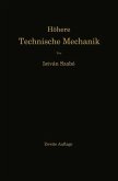 Höhere Technische Mechanik (eBook, PDF)