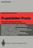 Projektleiter-Praxis (eBook, PDF) Projektleiter-Praxis (eBook, PDF)