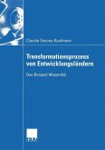 Transformationsprozess von Entwicklungsländern (eBook, PDF)