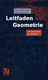 Leitfaden Geometrie (eBook, PDF)