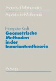 Geometrische Methoden in der Invariantentheorie (eBook, PDF)