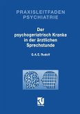 Der Psychogeriatrisch Kranke in der Ärztlichen Sprechstunde (eBook, PDF)