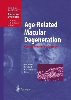 Age-Related Macular Degeneration (eBook, PDF)