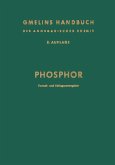 Phosphor (eBook, PDF)